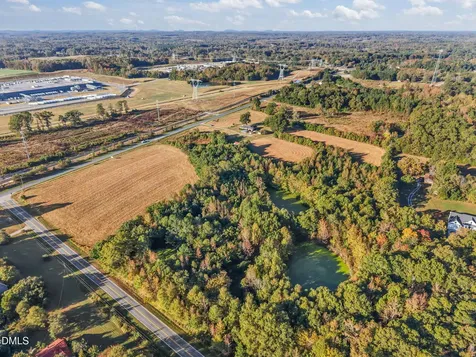 8794 Old 421 Road Julian NC 27283