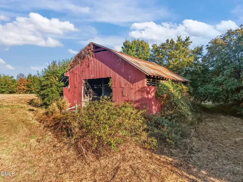 8794 Old 421 Road Julian NC 27283