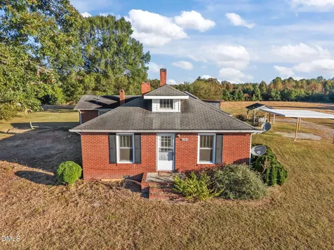 8794 Old 421 Road Julian NC 27283