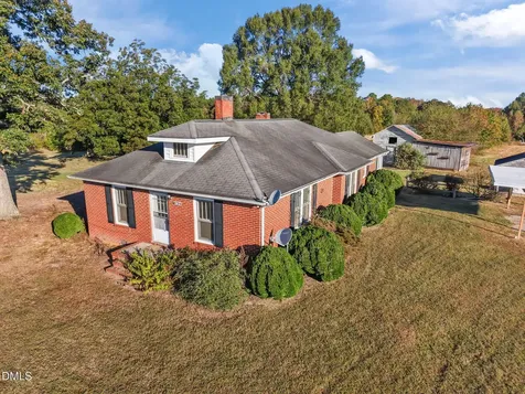 8794 Old 421 Road Julian NC 27283