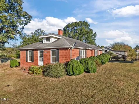 8794 Old 421 Road Julian NC 27283