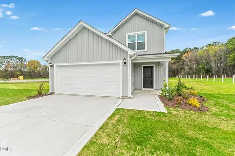 221 Hill Valley Drive La Grange NC 28551