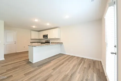 221 Hill Valley Drive La Grange NC 28551