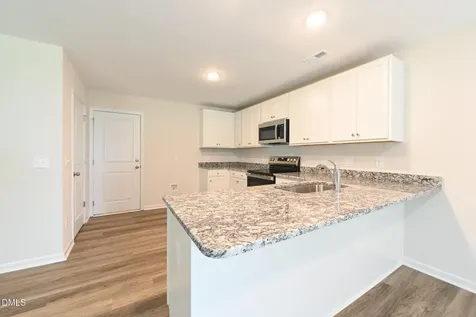 221 Hill Valley Drive La Grange NC 28551