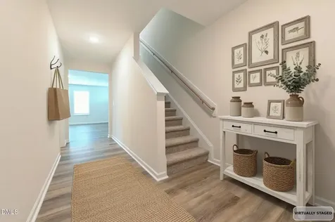 221 Hill Valley Drive La Grange NC 28551
