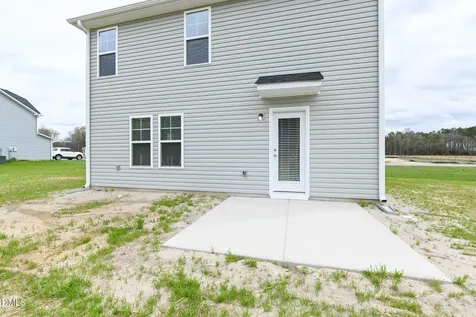 221 Hill Valley Drive La Grange NC 28551