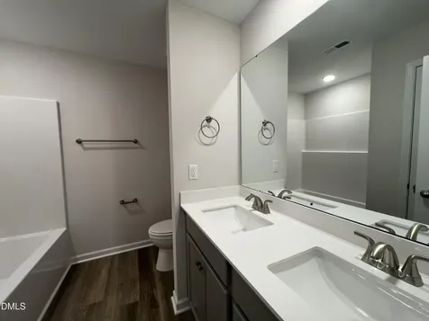 4025 Blue Springs Road Red Springs NC 28377