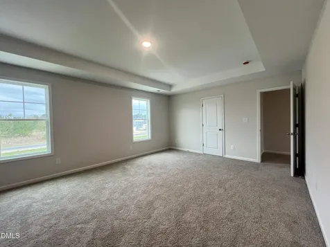 4025 Blue Springs Road Red Springs NC 28377