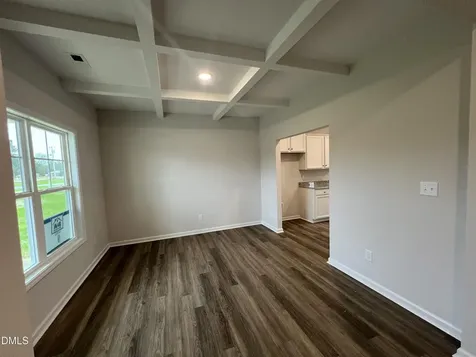 4025 Blue Springs Road Red Springs NC 28377