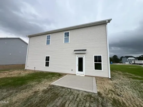 4025 Blue Springs Road Red Springs NC 28377