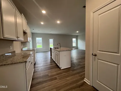 4025 Blue Springs Road Red Springs NC 28377