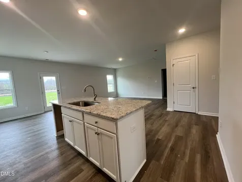 4025 Blue Springs Road Red Springs NC 28377