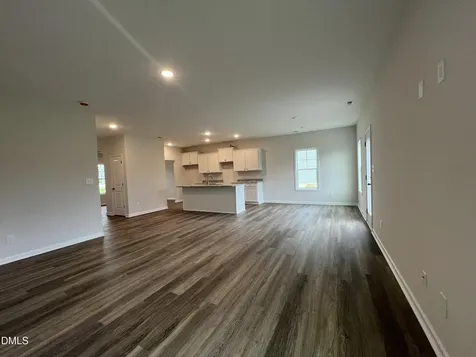 4025 Blue Springs Road Red Springs NC 28377
