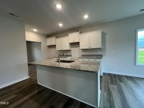 4025 Blue Springs Road Red Springs NC 28377