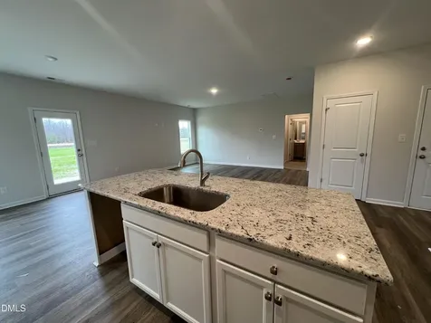4025 Blue Springs Road Red Springs NC 28377