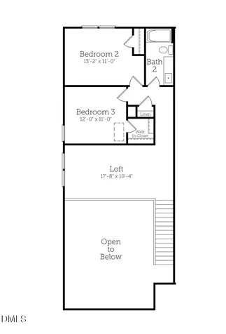 1110 Lamplighter Lot 422 Drive Knightdale NC 27604