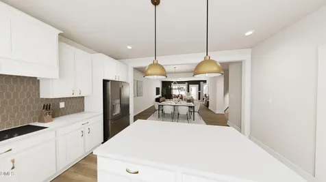 1132 Lamplighter Lot 414 Drive Raleigh NC 27604