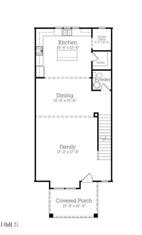 1132 Lamplighter Lot 414 Drive Raleigh NC 27604