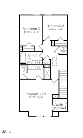 1132 Lamplighter Lot 414 Drive Raleigh NC 27604