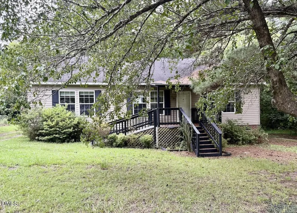 55 Lockhart Lane Lillington NC 27546