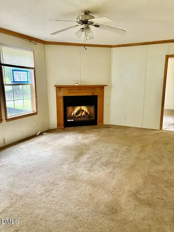 55 Lockhart Lane Lillington NC 27546
