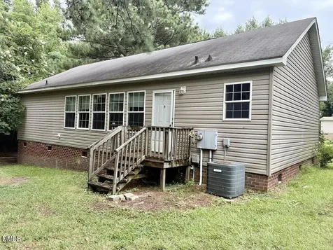 55 Lockhart Lane Lillington NC 27546