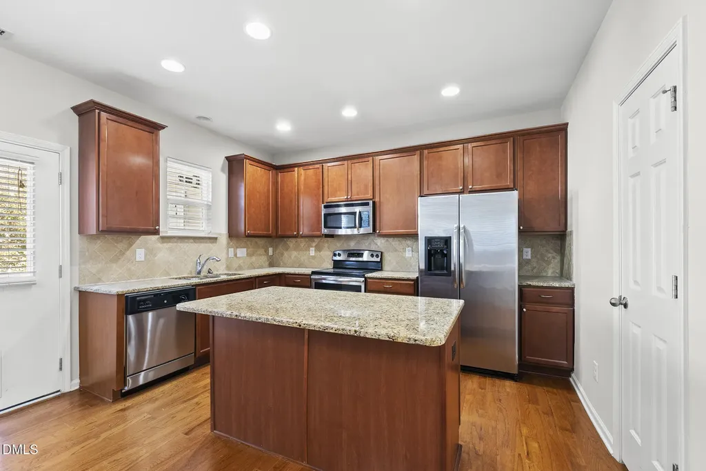 404 Provincial Street Raleigh NC 27603