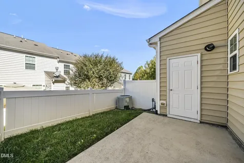 404 Provincial Street Raleigh NC 27603