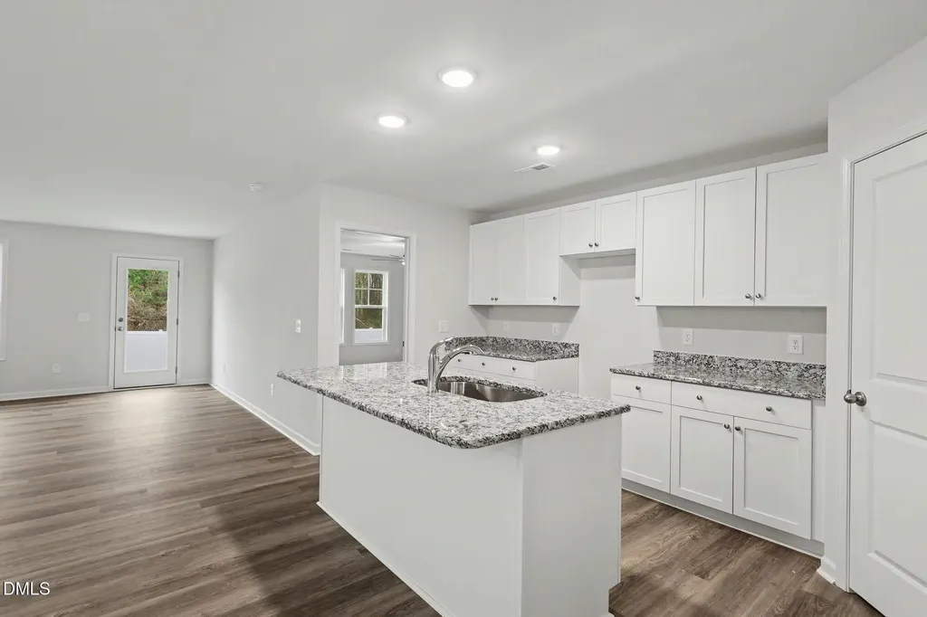 63 W Emily Gardens Drive Selma NC 27576