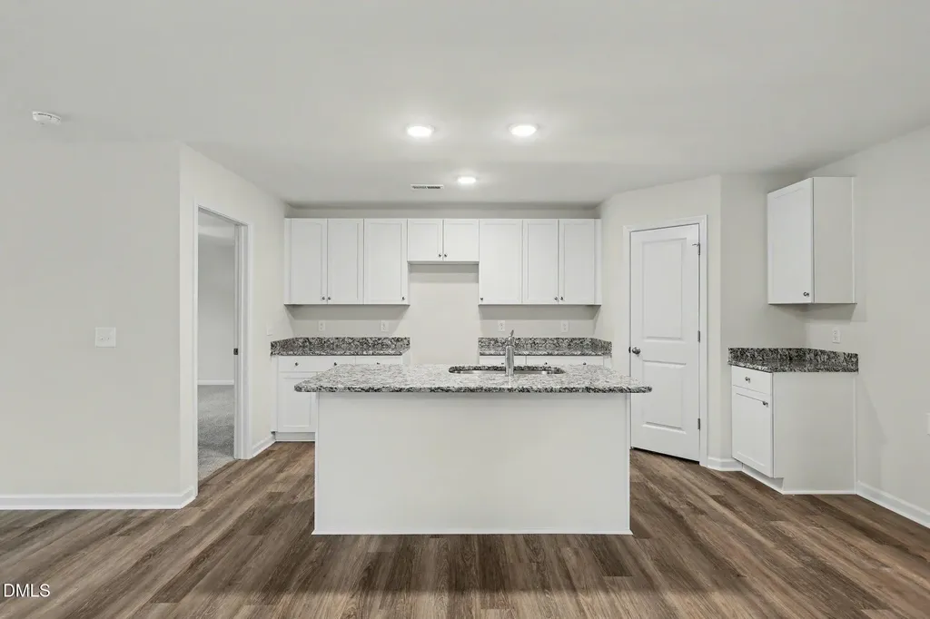 63 W Emily Gardens Drive Selma NC 27576