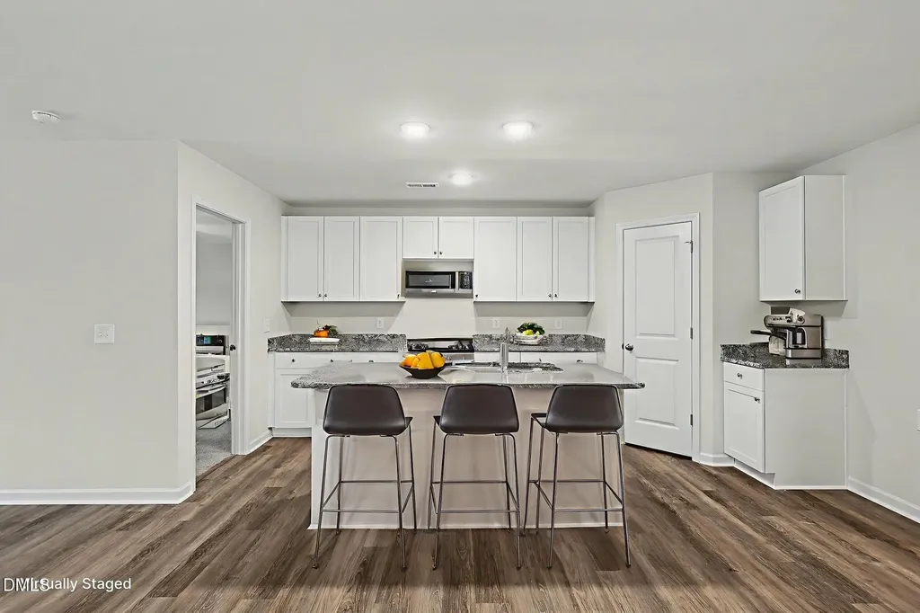 63 W Emily Gardens Drive Selma NC 27576