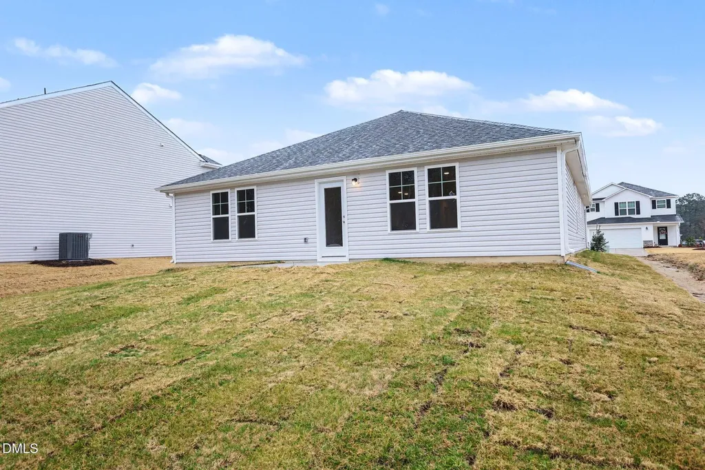 63 W Emily Gardens Drive Selma NC 27576