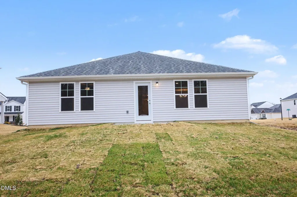63 W Emily Gardens Drive Selma NC 27576