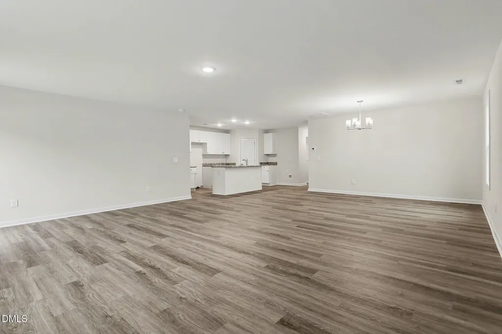 63 W Emily Gardens Drive Selma NC 27576