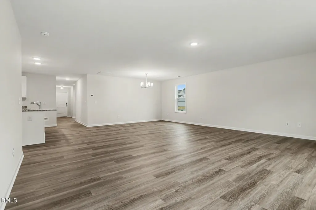 63 W Emily Gardens Drive Selma NC 27576