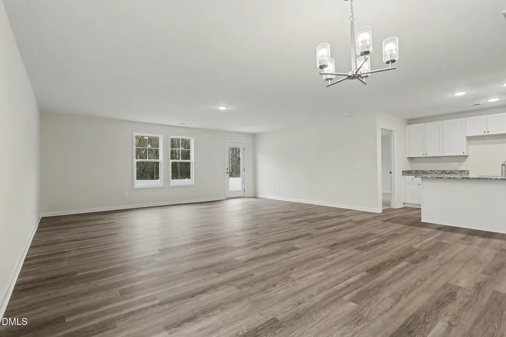63 W Emily Gardens Drive Selma NC 27576