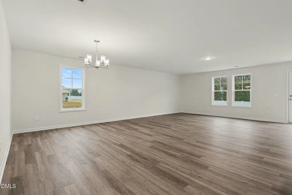 63 W Emily Gardens Drive Selma NC 27576