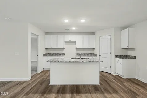 63 W Emily Gardens Drive Selma NC 27576