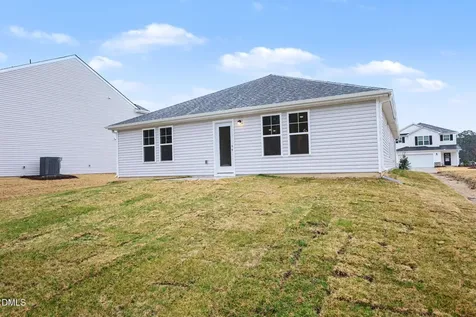 63 W Emily Gardens Drive Selma NC 27576