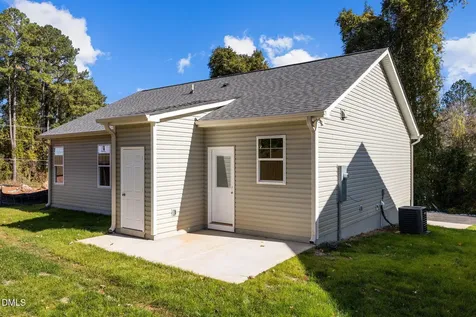 214 E College Street Franklinton NC 27525