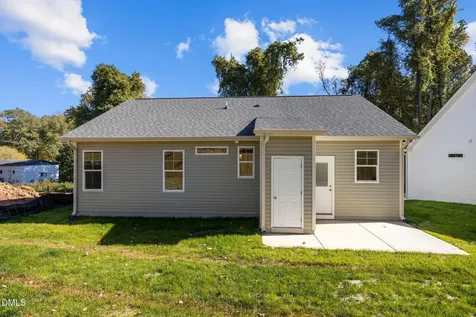214 E College Street Franklinton NC 27525