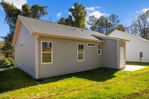 214 E College Street Franklinton NC 27525
