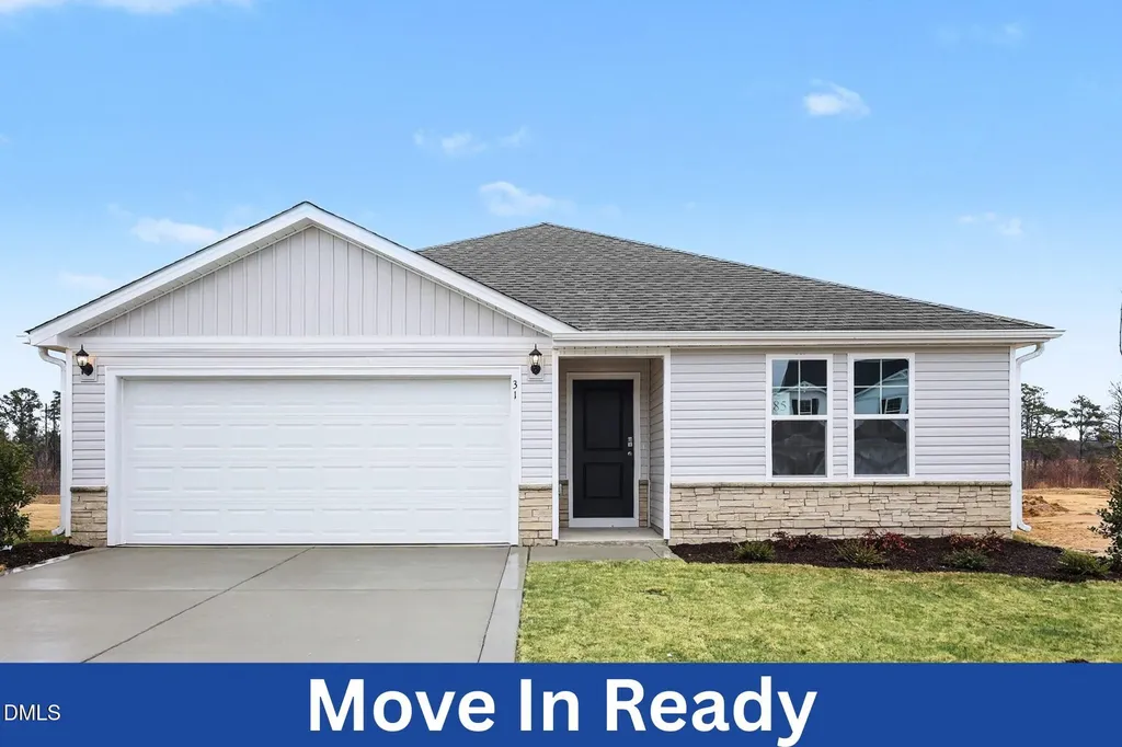 31 E Emily Gardens Drive Selma NC 27576
