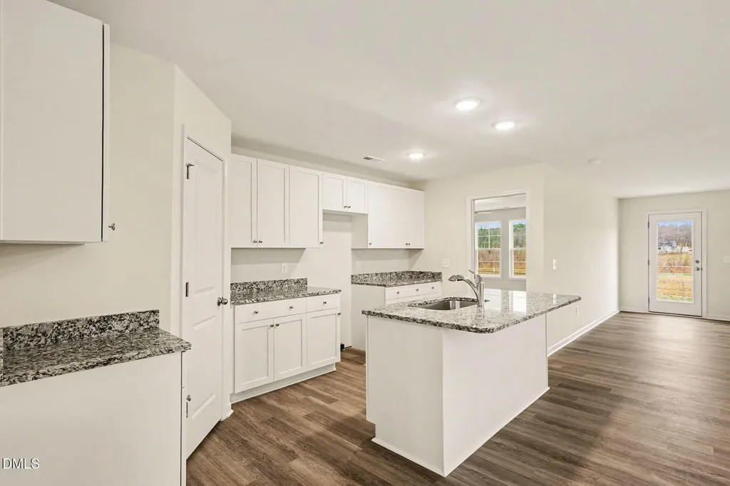 31 E Emily Gardens Drive Selma NC 27576