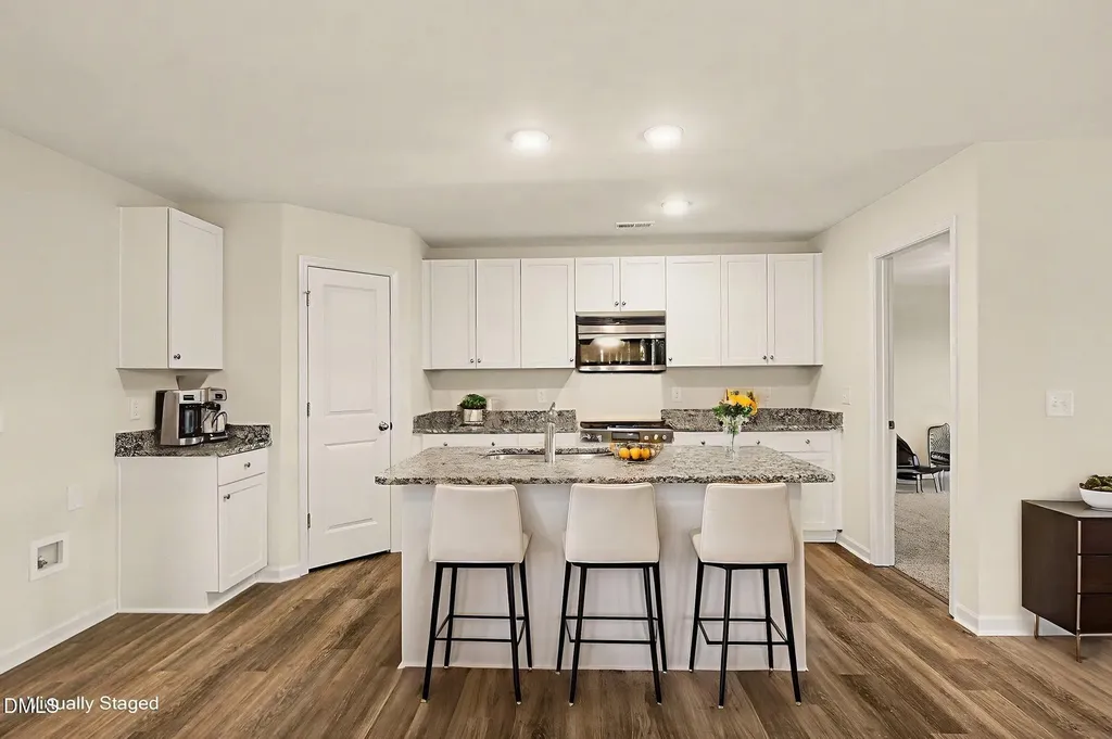31 E Emily Gardens Drive Selma NC 27576