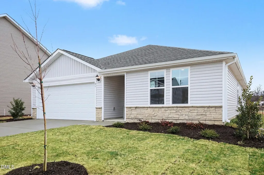 31 E Emily Gardens Drive Selma NC 27576