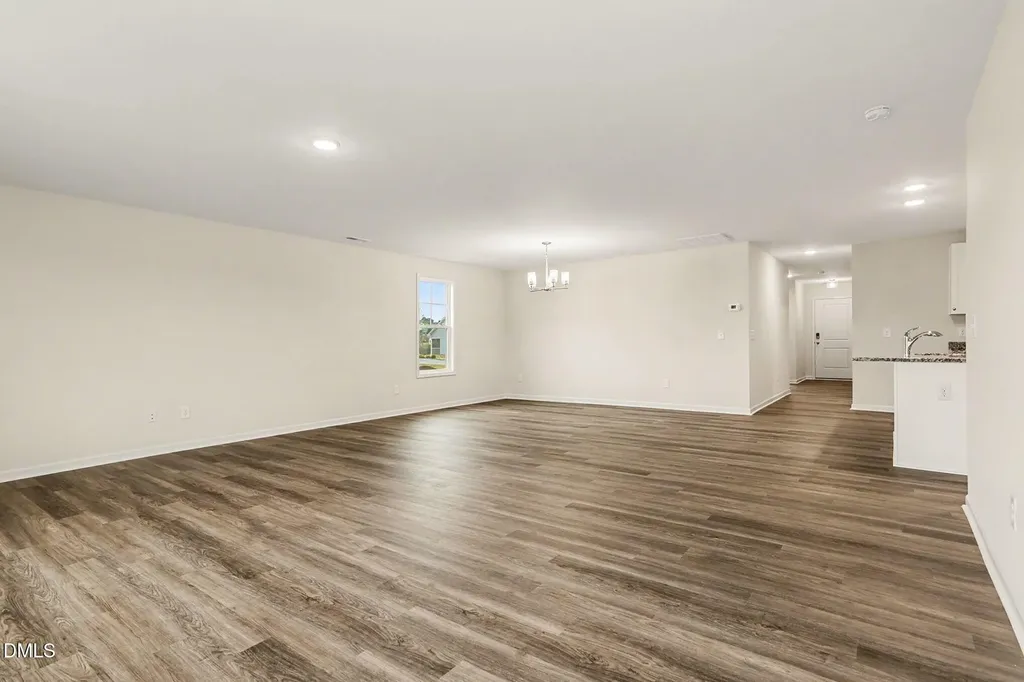 31 E Emily Gardens Drive Selma NC 27576