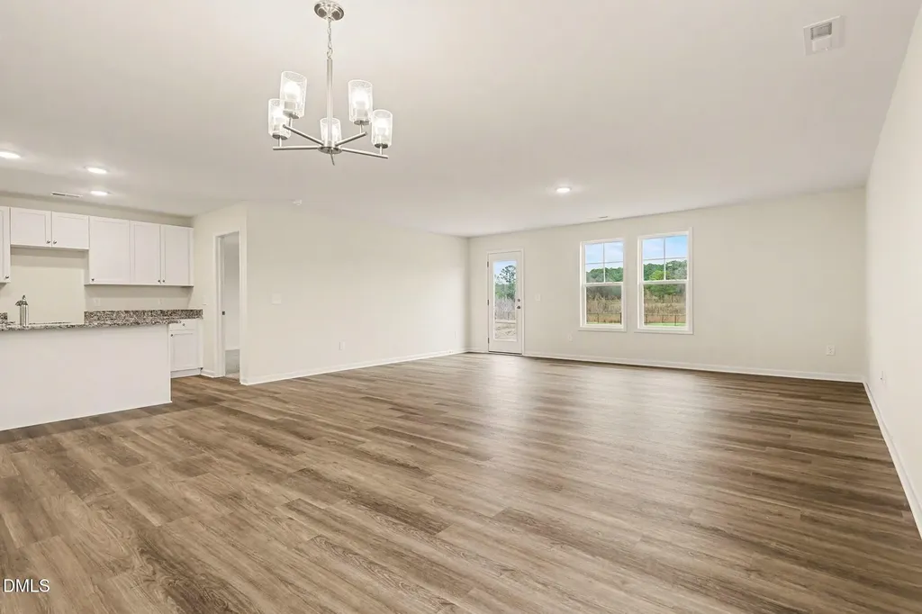 31 E Emily Gardens Drive Selma NC 27576