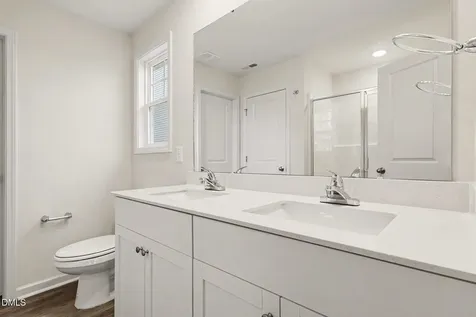 31 E Emily Gardens Drive Selma NC 27576