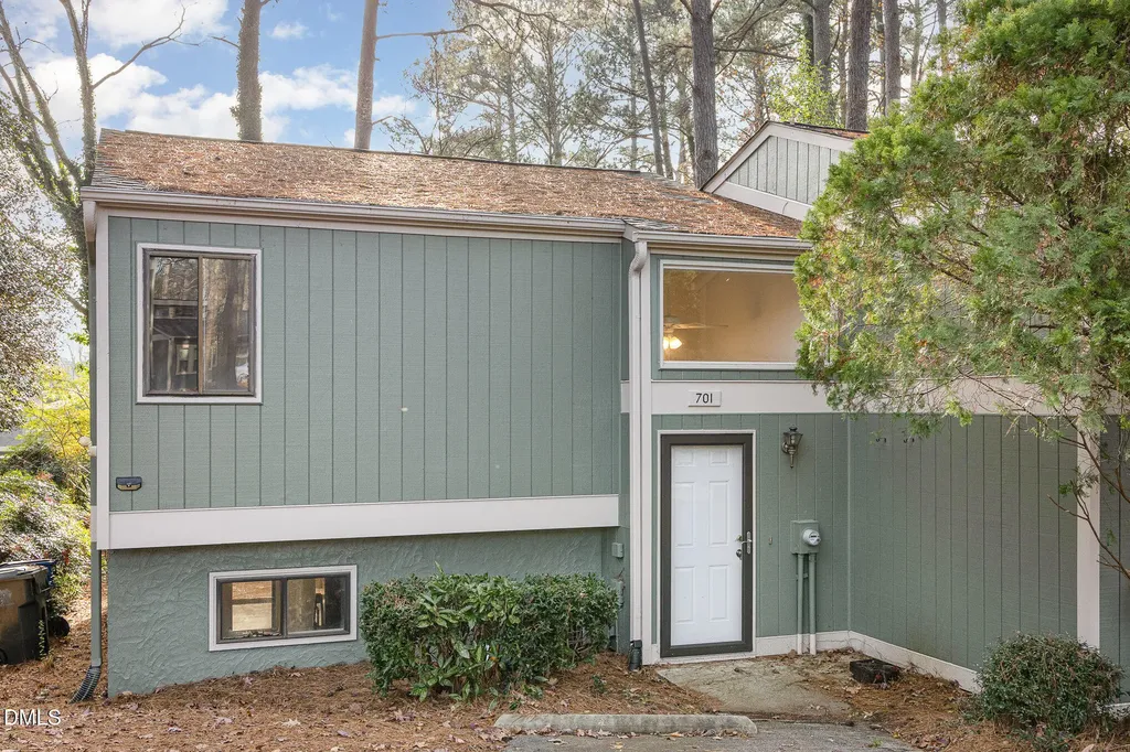 701 Godwin Court Raleigh NC 27606